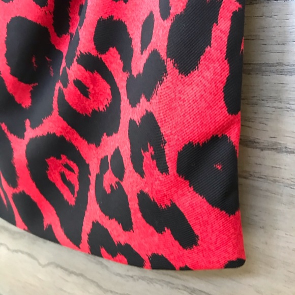 INC Ruched Dress - Picture 7 of 8